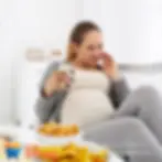 hamilelikte diş ağrısı