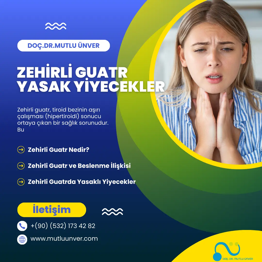 Tiroid Nodülü Kaç cm Olursa Tehlikelidir