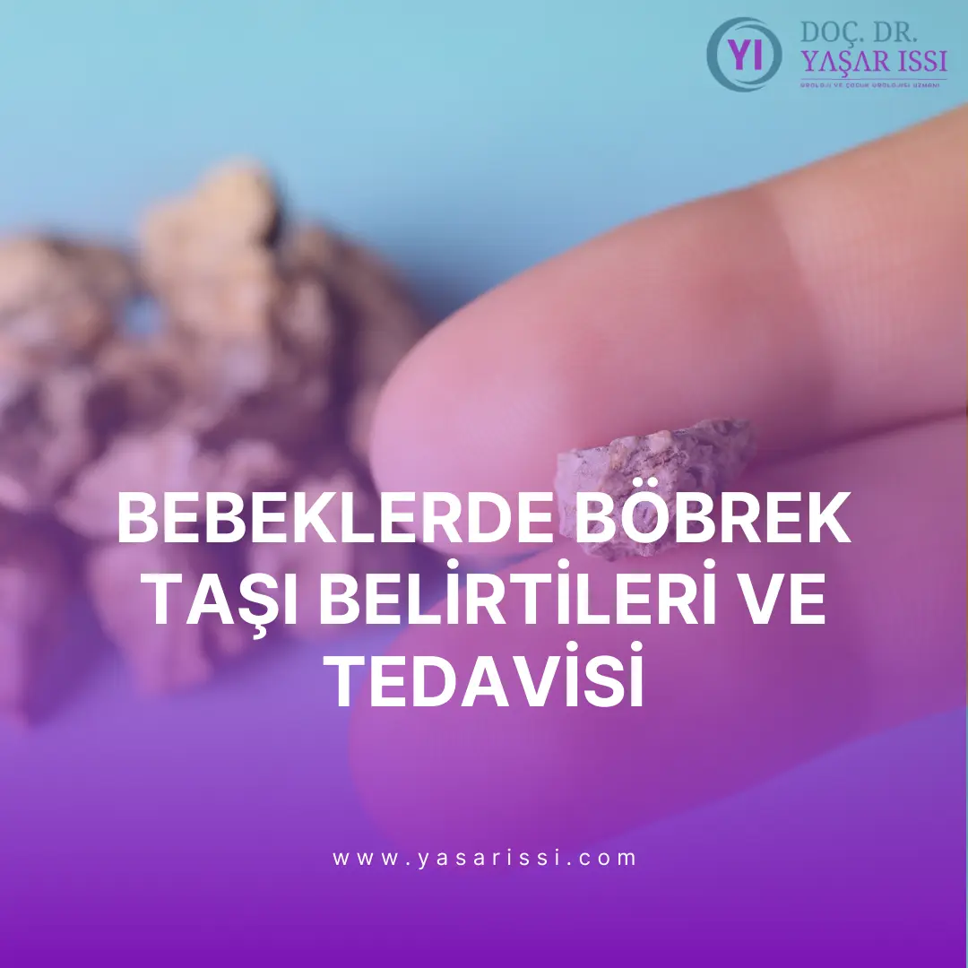 9 yaşında inmemiş testis ameliyatı