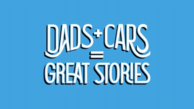 Father's Day Stories
