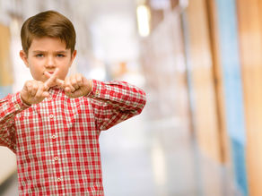 What To Do When You’re Triggered By Your Child’s Defiance