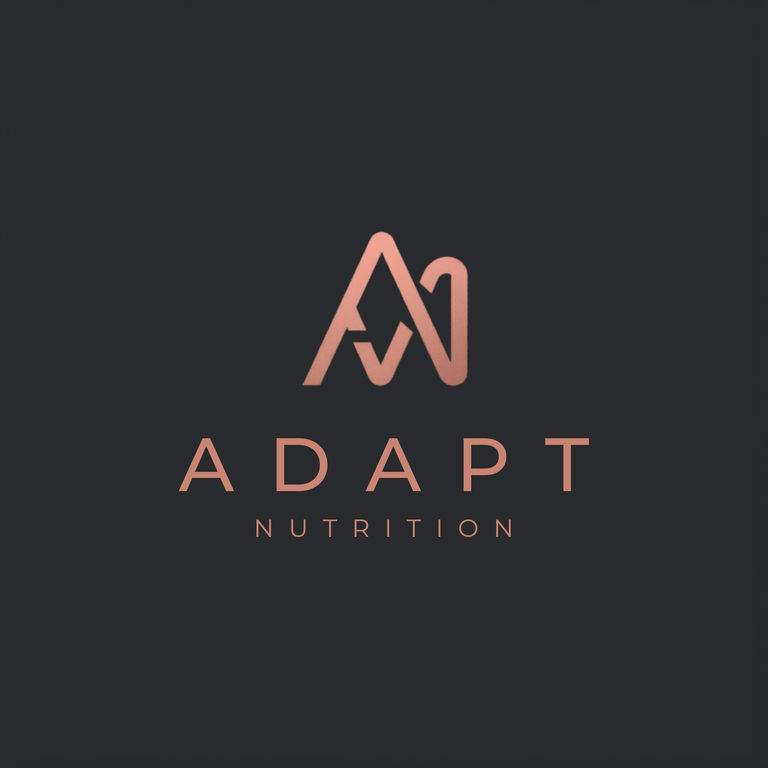 Adapt Nutrition Logo