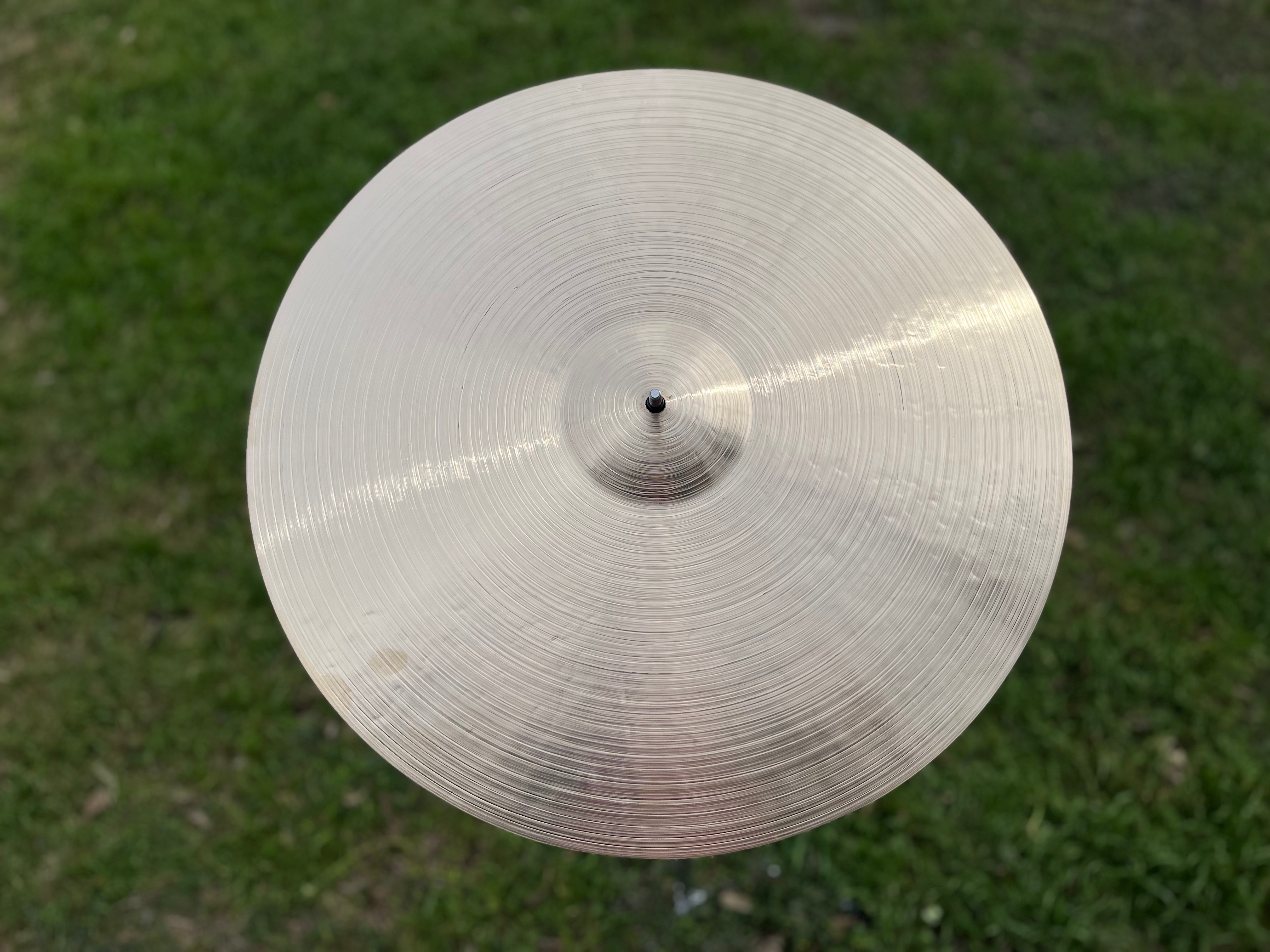 22” Traditional 2494g