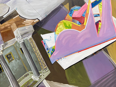 beeldende kunst, vlaamse kunst, belgische kunst, hisk, hedendaagste kunst, opkomend talent schilderkunst, schilderkunst limburg, online kunst kopen