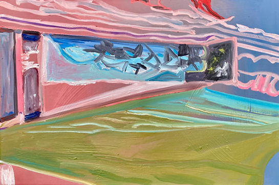 schilderkunst, elise berkvens, hisk, pxl, contemporary art, painting belgium, schilderkunst belgie, art for interiors, kunst voor interieurs, interieurkunst, kunst & interieurs, kunstverzamelaar