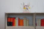 Bücherregal, Gesetzestexte, Mietrecht, Seligenstadt