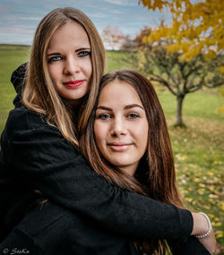 Sisters