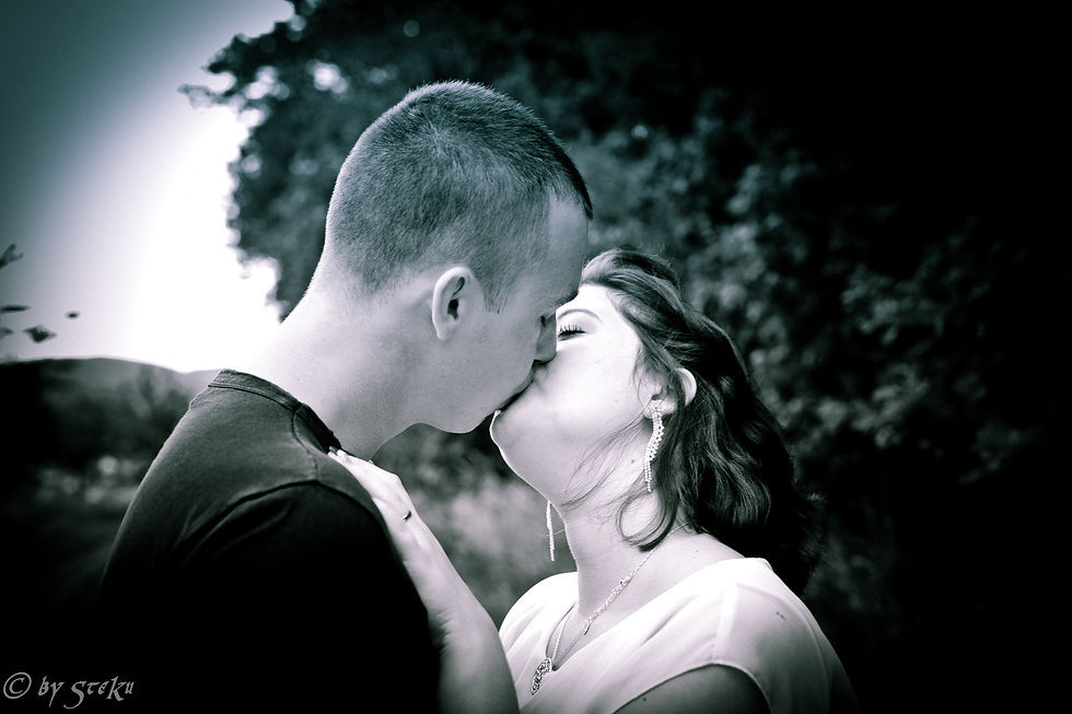 Kiss