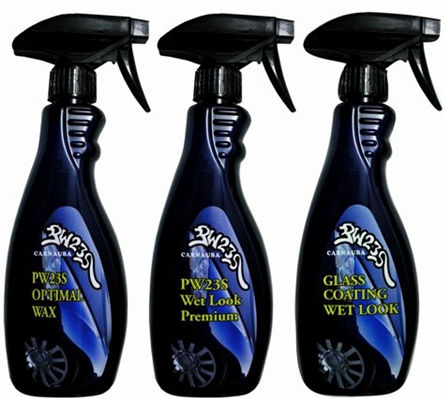 PW23S PRODUCTS