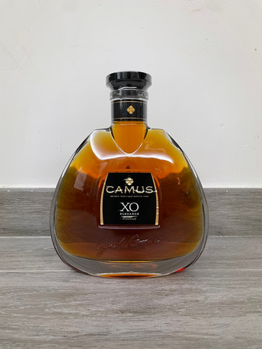 h*e様 CAMUS XO ELEGANCE 700ml 40% CAMUS XO ELEGANCE COGNAC, 70CL – Dream Works Duty Free