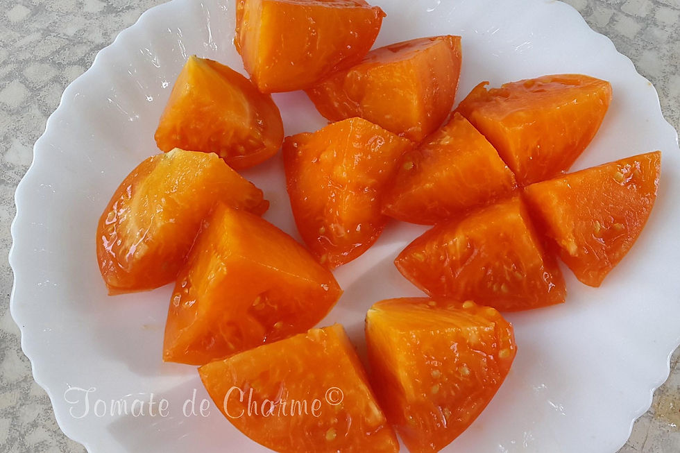 Миниатюра: Minsk Orange