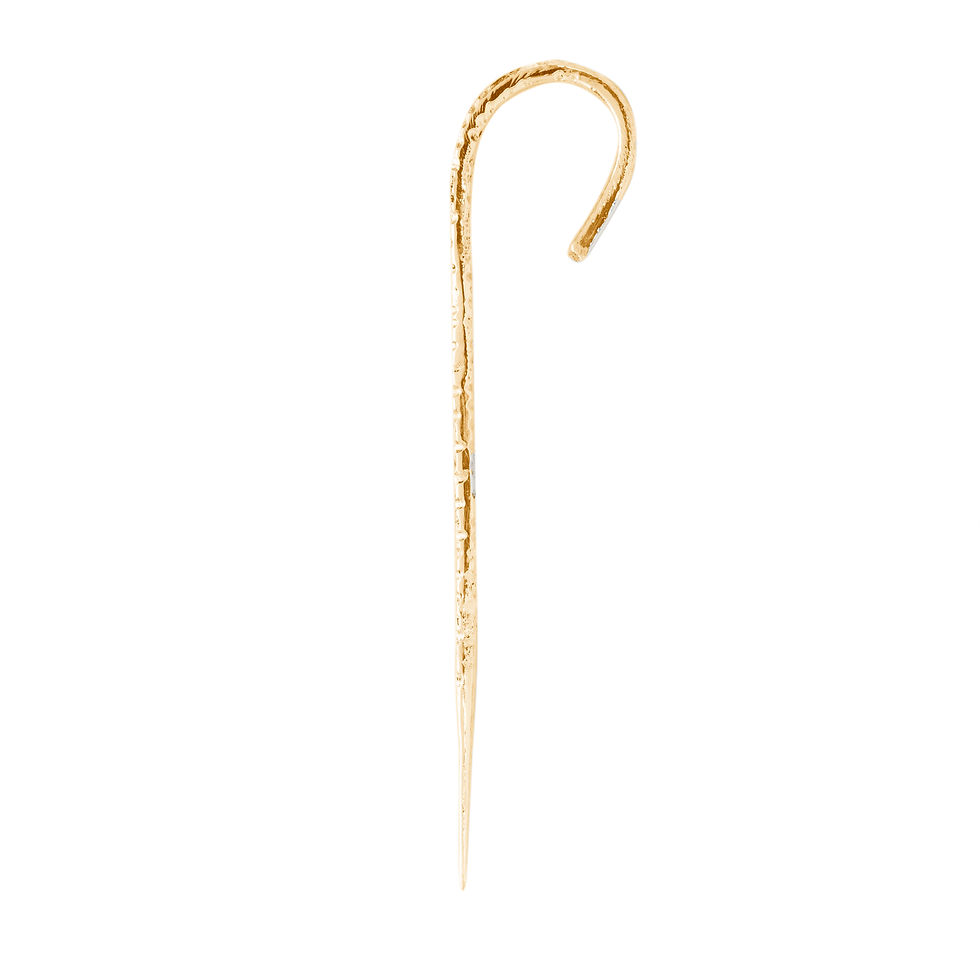 Miniatura: Ear cuff Transversal
