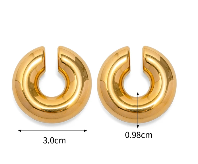 Miniatura: Piercing Bold