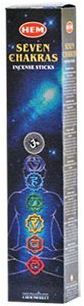 7 Chakras