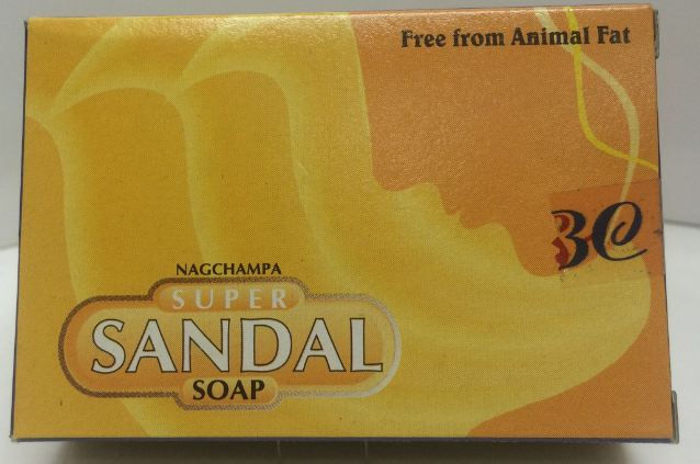 Super Sandal Habon