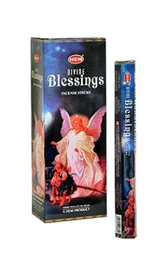 Blessings Hem