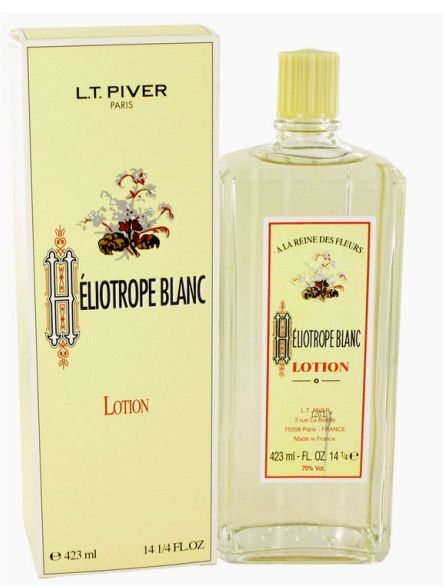Heliotropic Blanc Gr 423ml