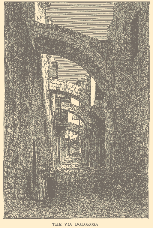dolorosa