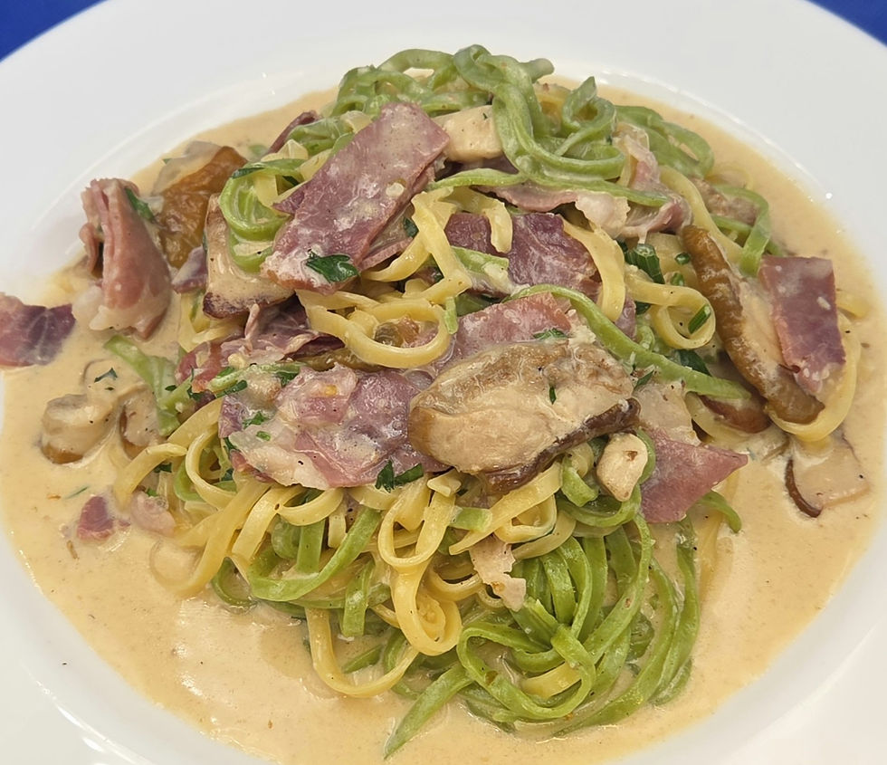 Paglia e fieno