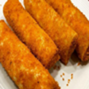 Rolls mit Lammfleisch pro Stück