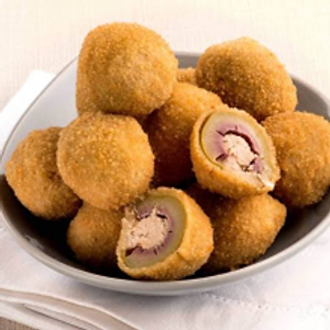Olive Ascolana (12 Stück)