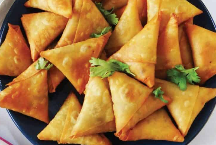 Samosa