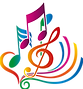 colourful-musical-notes-60-wall-sticker-820.png