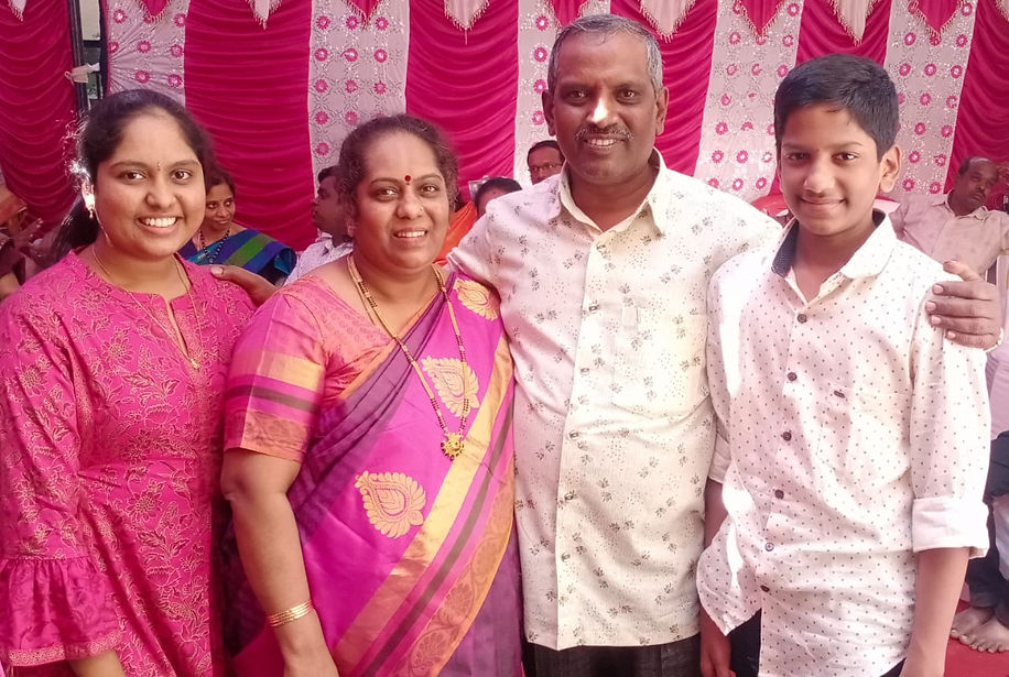 DIVYASHREE