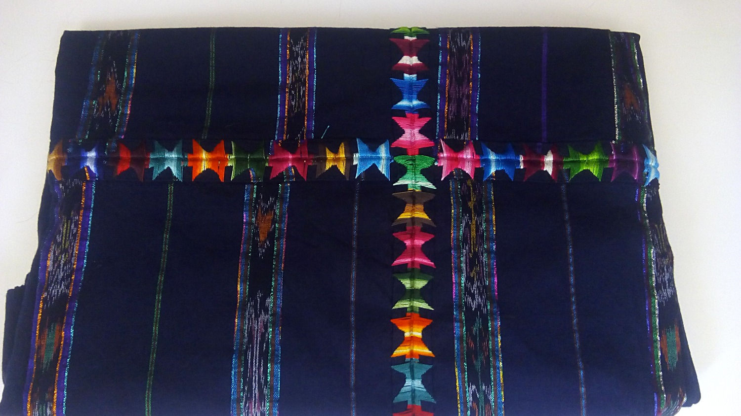 Corte San Marcos La Laguna