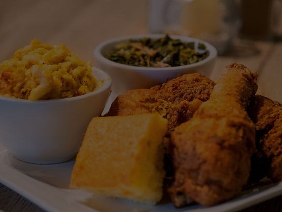 Britts Kitchen