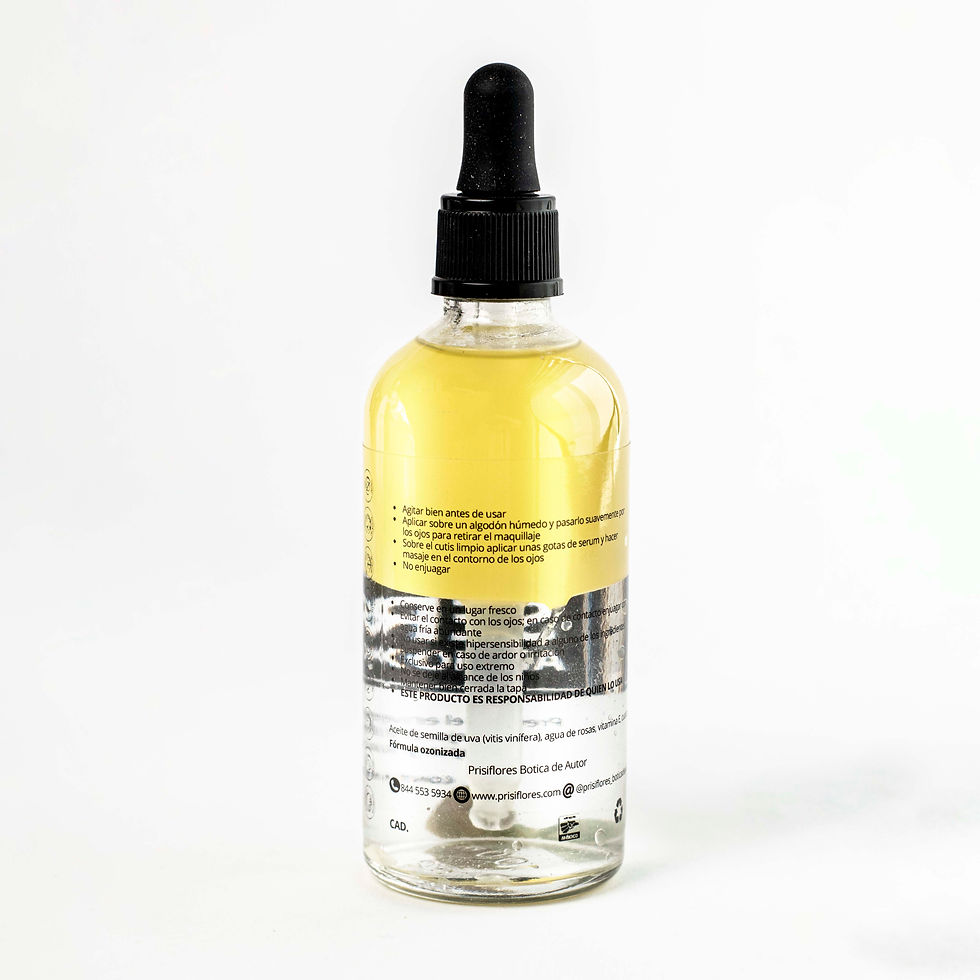Miniatura: Serum Antioxidante