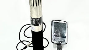 Graywolf Indoor Air Quality (IAQ) Meters