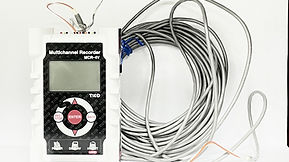 MCR 4V MCR-4V Voltage Logger