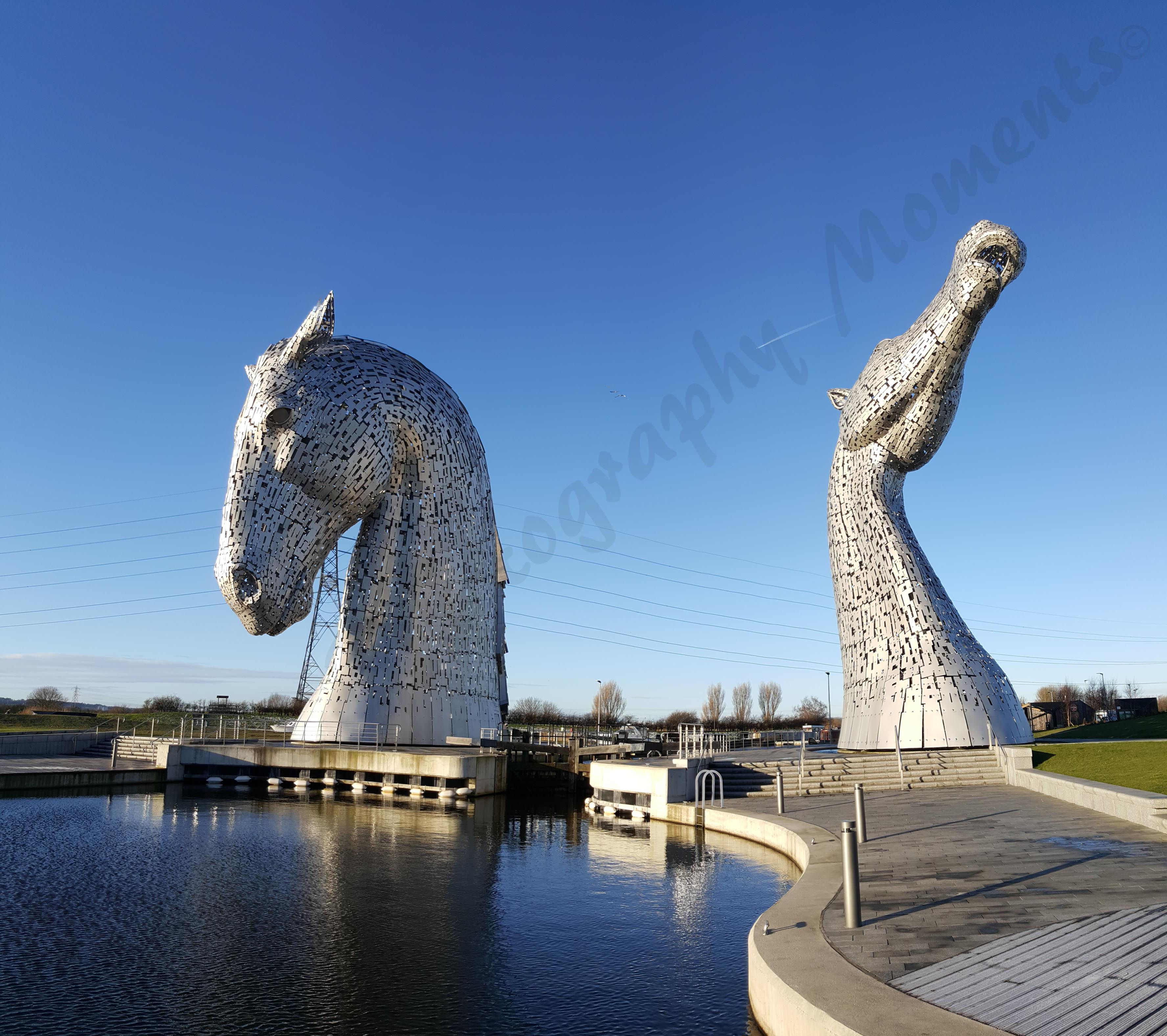 The Kelpies (MPM342)