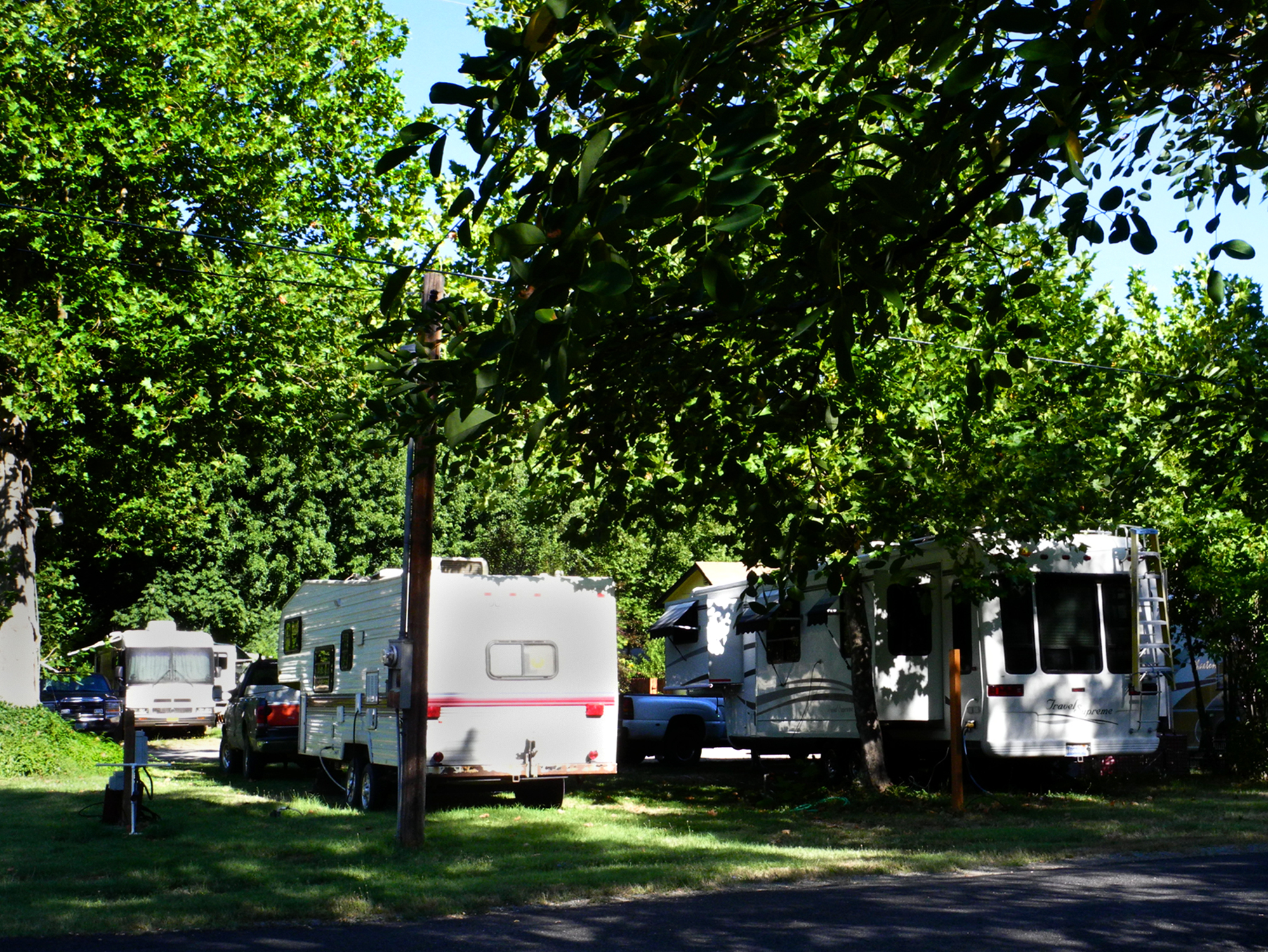 RV #13