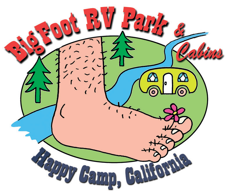 Big Foot RV Park and Cabins - Photo 2