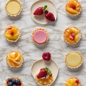 Fruit Tartlet