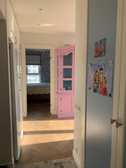 Interior design by Albina Alieva