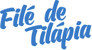 Logo Filé de Tilápia