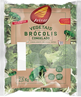 Mockup Brócolis Avivar