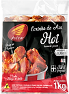 MOCKUP Coxinha Hot