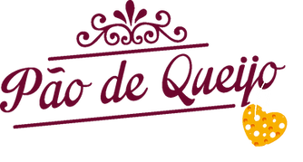Logotipo Pão de Queijo