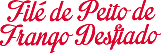 Logo Frango desfiado