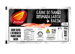 Mockup Bacon de Ave