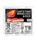 Mockup Bacon de Ave