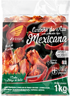 Mockup Coxinha Mexicana