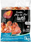 Mockup Coxinha twist