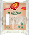 Mockup Couve-flor Avivar