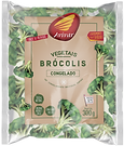 Mockup Brócolis Avivar