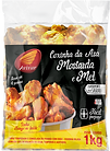 MOCKUP Coxinha Mostarda e Mel